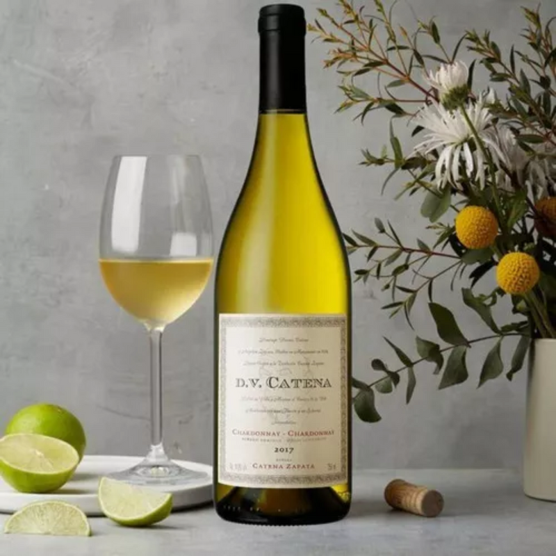 DV Catena Chardonnay Chardonnay