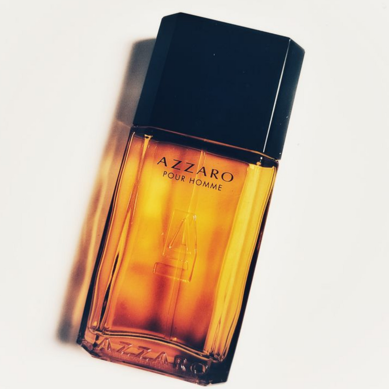 Perfume Azzaro 100ml