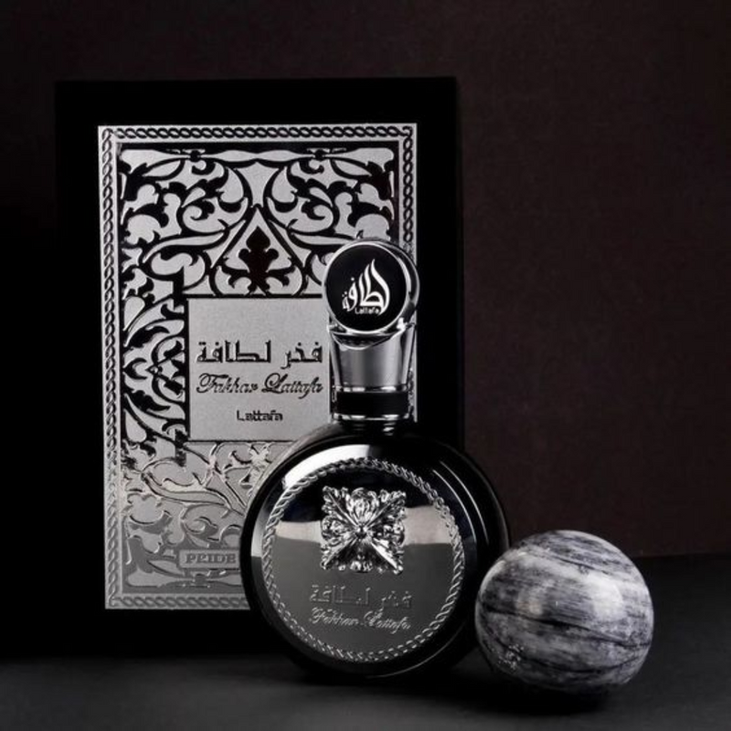 Perfume Lattafa of Fakhar Masc 100ml