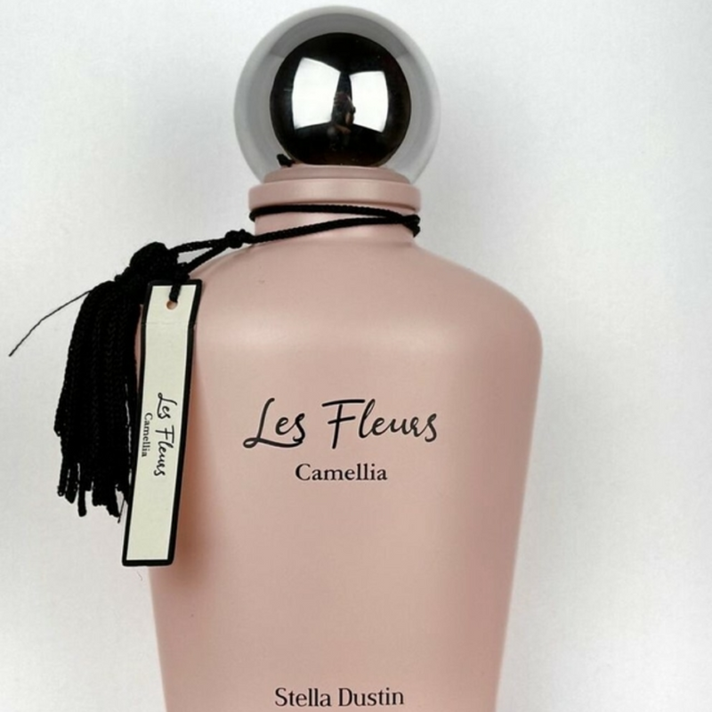 Stella Dustin Fleurs Camellia 100ml