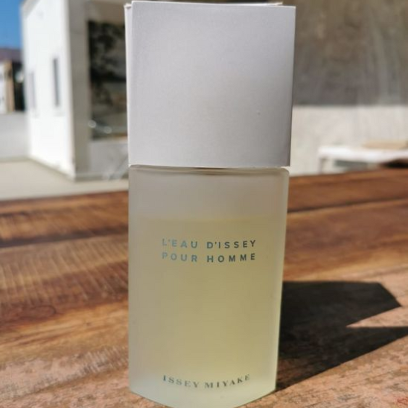 Perfume ISSEY MIYAKE 125ml