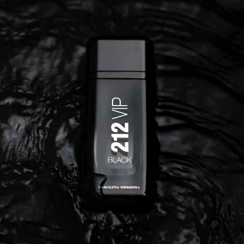 Perfume 212 VIP BLACK 100ml