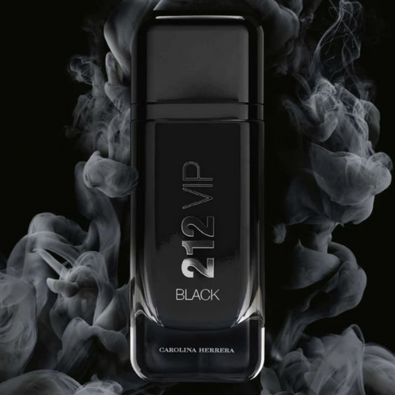 Perfume 212 VIP BLACK 100ml