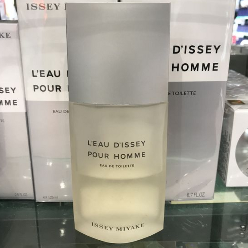 Perfume ISSEY MIYAKE 125ml