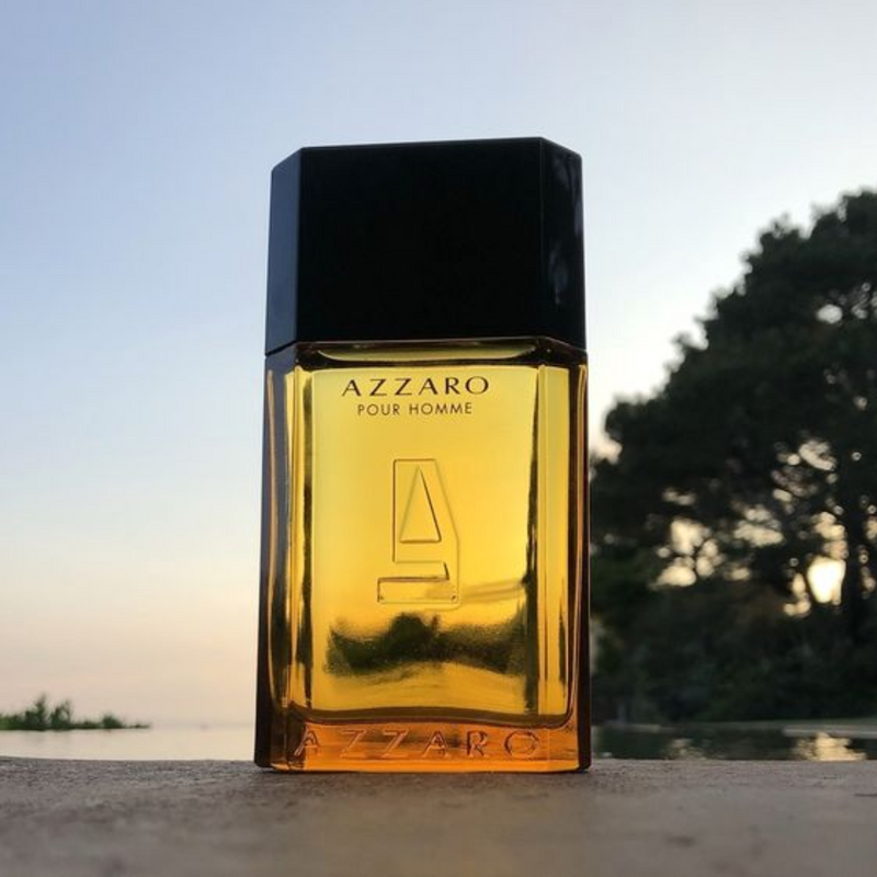 Perfume Azzaro 100ml