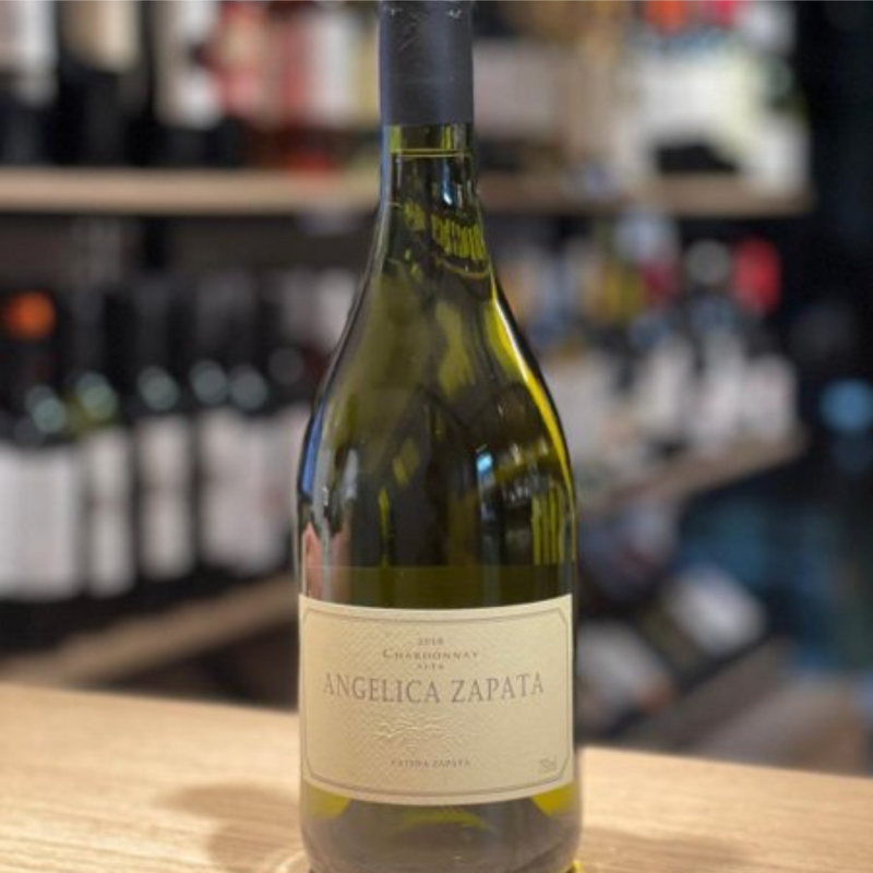 ANGELICA ZAPATA Chardonnay