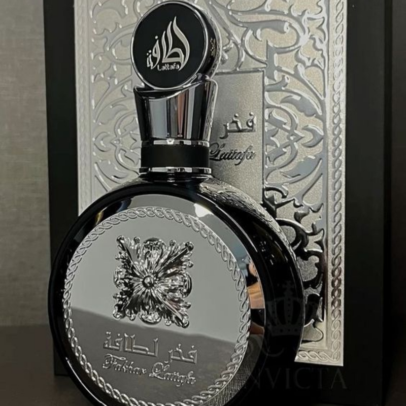 Perfume Lattafa of Fakhar Masc 100ml