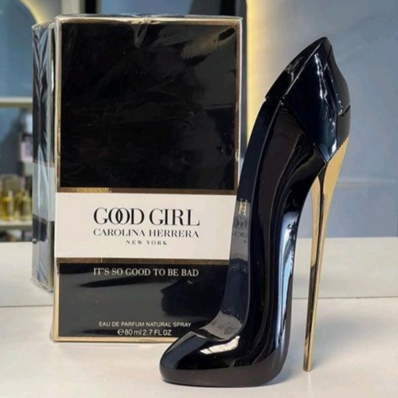 Perfume Good girl 80ml