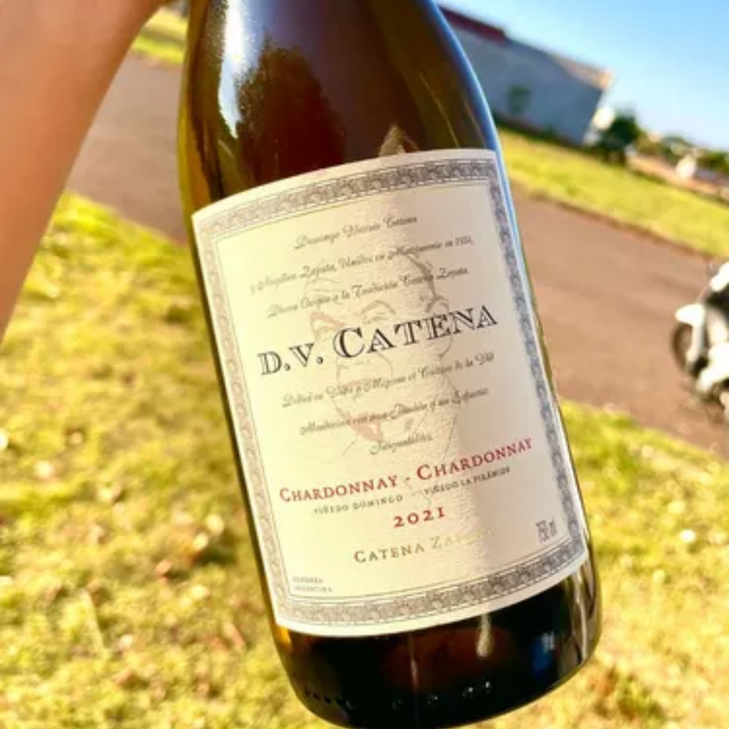 DV Catena Chardonnay Chardonnay