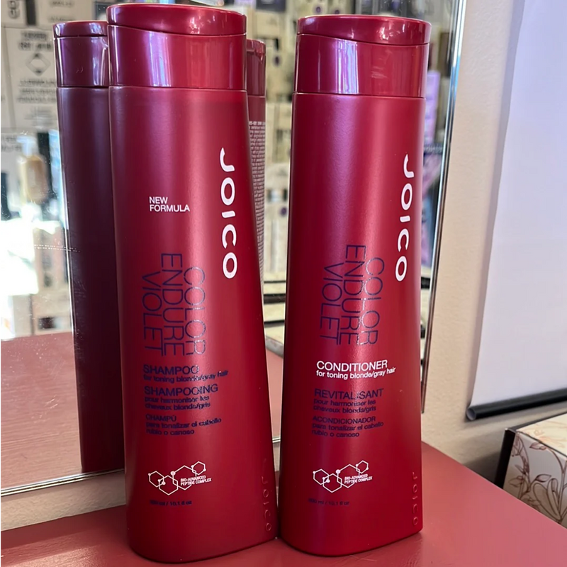 Kit JOICO shampoo/condicionador